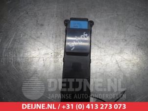 Suzuki Celerio Combischakelaar ramen O312295 foto 2