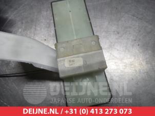 Suzuki Splash Kombischalter Fenster O312255 foto 2