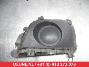 Gebruikte Bumper Rooster Hyundai Atos 1.0 12V Prijs € 25,00 Margeregeling aangeboden door V.Deijne Jap.Auto-onderdelen BV