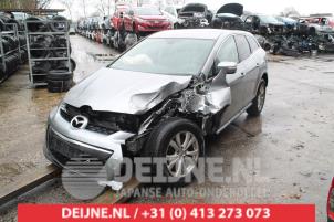 Mazda CX-7 Portier 4Deurs links-achter O284660 foto 3