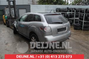 Mazda CX-7 Portier 4Deurs links-achter O284660 foto 2