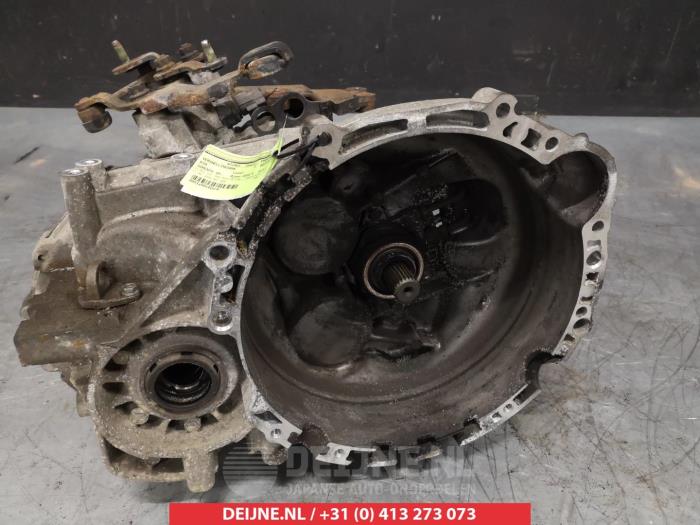 Kia Sorento Versnellingsbak O372347