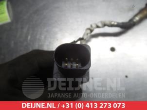 Toyota IQ Lambda Sonde O365366 foto 2
