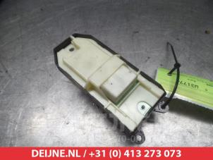 Toyota IQ Multi-functional window switch O312476 photo 2
