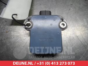 Toyota IQ Stabilisierung Regelsensor O329418 foto 3