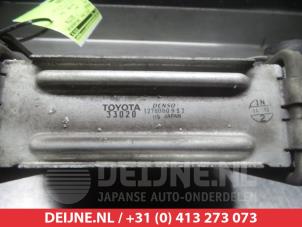 Toyota IQ Intercooler O339375 photo 2