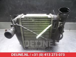 Toyota IQ Intercooler O339375 photo 3