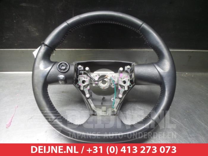 Toyota IQ Stuurwiel O333461