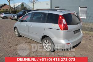 Mazda 5 Door 4-door, front left O272189 photo 3