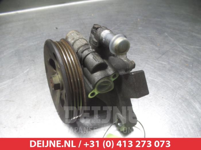Gebruikte Servopomp Honda Civic (EJ/EK) 1.4i 16V Prijs € 40,00 Margeregeling aangeboden door V.Deijne Jap.Auto-onderdelen BV