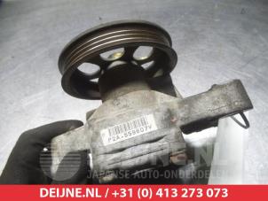 Honda Civic Lenkkraftverstärker Pumpe O331722 foto 3