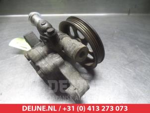 Honda Civic Lenkkraftverstärker Pumpe O331722 foto 2