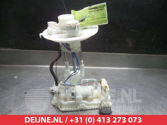 Gebruikte Tank element Pomp Toyota C-HR (X1,X5) 1.8 16V Hybrid Prijs € 85,00 Margeregeling aangeboden door V.Deijne Jap.Auto-onderdelen BV