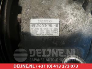 Toyota Auris Aircopomp O347869 foto 2