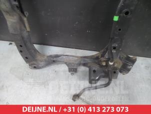 Toyota IQ Subframe O316933 photo 2
