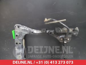 Toyota IQ Subframe O316933 photo 3