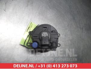 Toyota Prius Nebelscheinwerfer links vorne O268208 foto 2