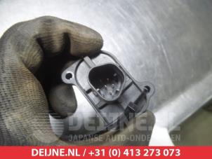 Suzuki SX-4 Luftmengenmesser O342934 foto 3