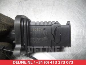 Suzuki SX-4 Luftmengenmesser O342934 foto 2
