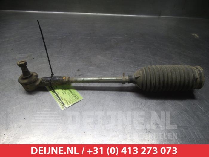 Suzuki SX-4 Spoorstang links O332469