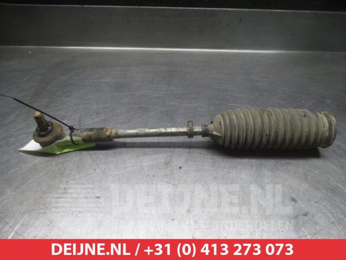 Suzuki SX-4 Spurstange rechts O332812