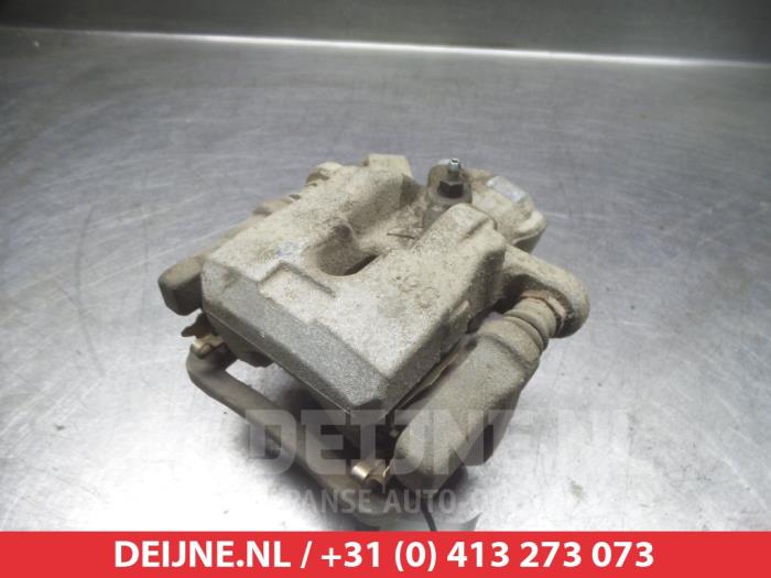 Suzuki SX-4 Bremszange links hinten O376541