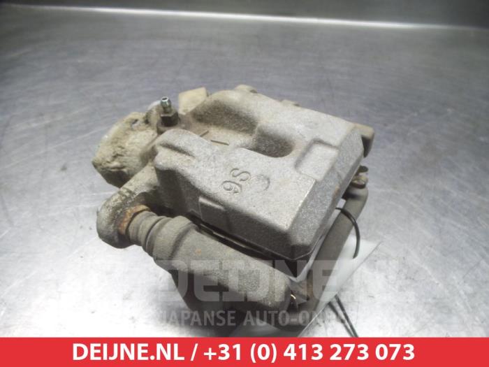 Suzuki SX-4 Bremszange rechts hinten O377279