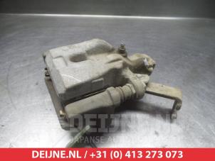 Suzuki SX-4 Bremszange rechts hinten O377279 foto 2