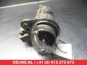 Suzuki SX-4 Startmotor O362745 foto 2
