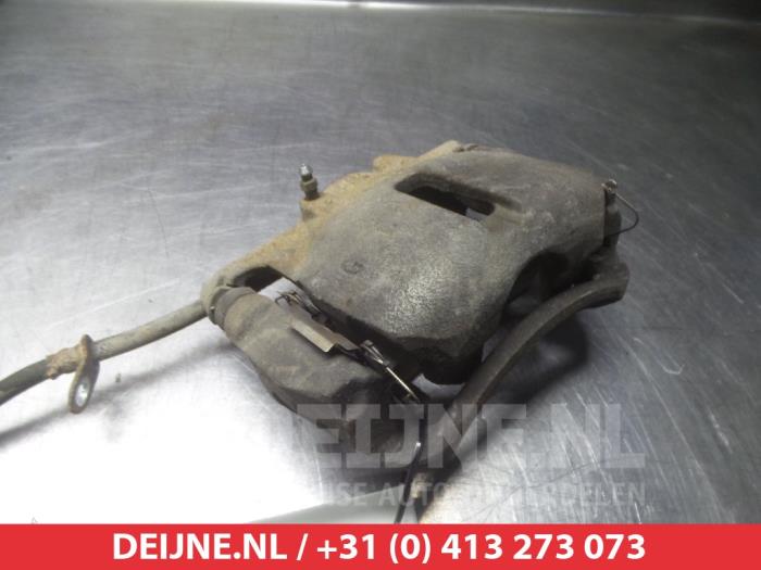 Suzuki SX-4 Bremszange rechts vorne O326807