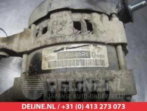 Suzuki SX-4 Dynamo O359277 photo 2