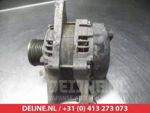 Suzuki SX-4 Dynamo O359277 photo 3