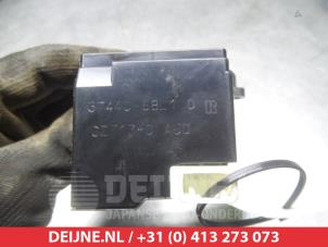 Suzuki SX-4 Lenkwinkelsensor O264008 foto 2