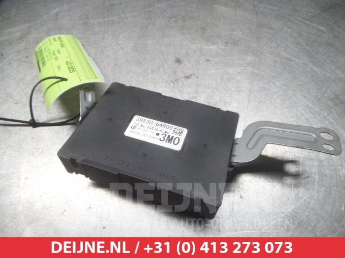 Suzuki SX-4 Computer Kachel O345661