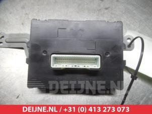 Suzuki SX-4 Steuergerät Heizung O345661 foto 2