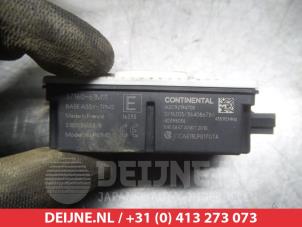 Suzuki SX-4 Tyre pressure module O303723 photo 3
