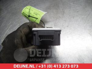 Suzuki SX-4 Tyre pressure module O303723 photo 2