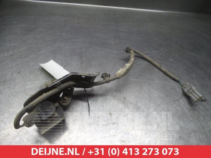 Suzuki SX-4 Xenon Höhenregler O266886