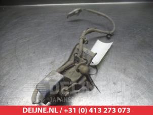 Suzuki SX-4 Xenon Höhenregler O266886 foto 2