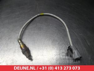 Gebruikte Lambda Sonde Suzuki SX4 S-Cross (JY) 1.0 Booster Jet Turbo 12V Prijs € 40,00 Margeregeling aangeboden door V.Deijne Jap.Auto-onderdelen BV