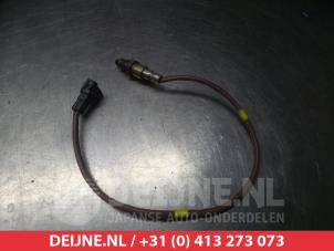 Gebruikte Lambda Sonde Suzuki SX4 S-Cross (JY) 1.0 Booster Jet Turbo 12V Prijs € 35,00 Margeregeling aangeboden door V.Deijne Jap.Auto-onderdelen BV