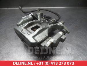 Toyota C-HR Rear brake calliper, left O376665 photo 2