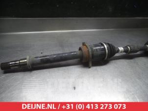Toyota Corolla Verso Aandrijfas rechts-voor O320059 foto 3