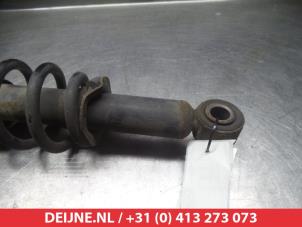 Toyota Corolla Verso Schokdemperpoot links-achter O377829 foto 3