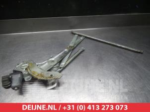 Daihatsu Trevis Window mechanism 4-door, front right O276954 photo 2