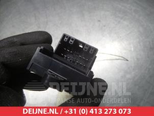 Suzuki Swift Multi-functional window switch O312341 photo 3