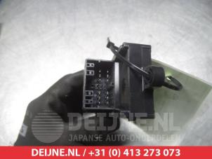 Suzuki Swift Multi-functional window switch O312351 photo 3