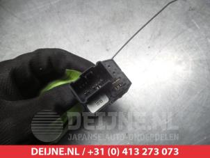 Toyota Corolla Mirror switch O310924 photo 2