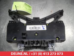 Chevrolet Cruze Heater control panel O305312 photo 2