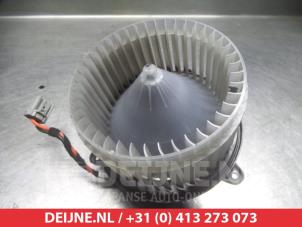 Chevrolet Cruze Kachel Ventilatiemotor O366837 foto 2